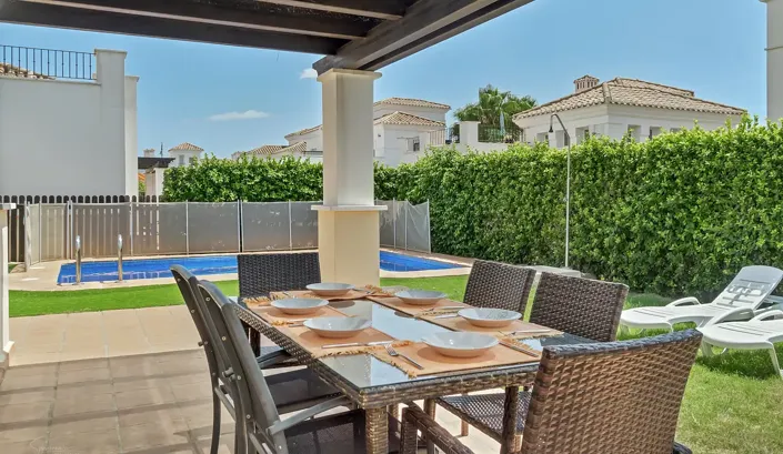 Image No.25-3 Bed Villa for sale