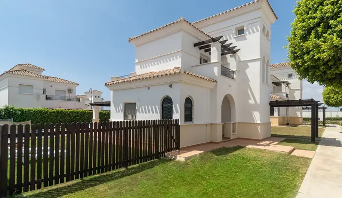 Image No.27-3 Bed Villa for sale