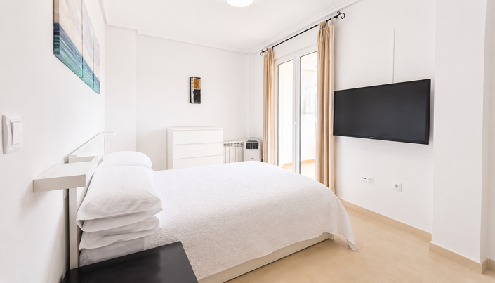 Image No.11-2 Bed Apartment for sale