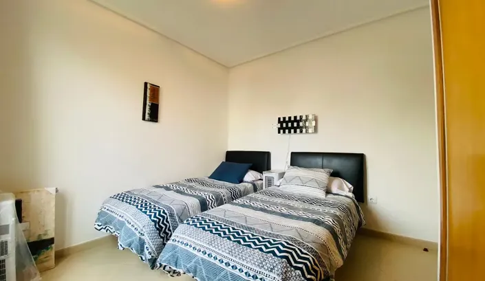 Image No.14-Appartement de 2 chambres à vendre à La Torre Golf Resort