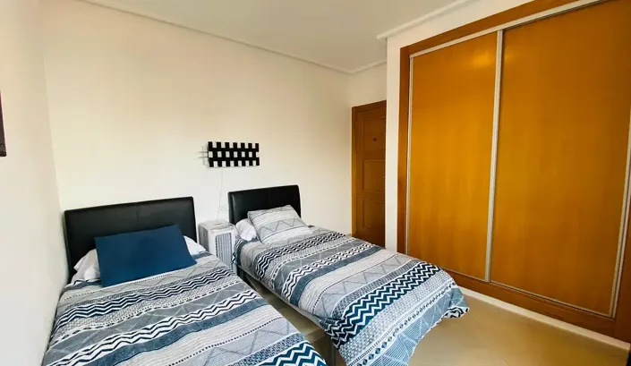 Image No.15-Appartement de 2 chambres à vendre à La Torre Golf Resort