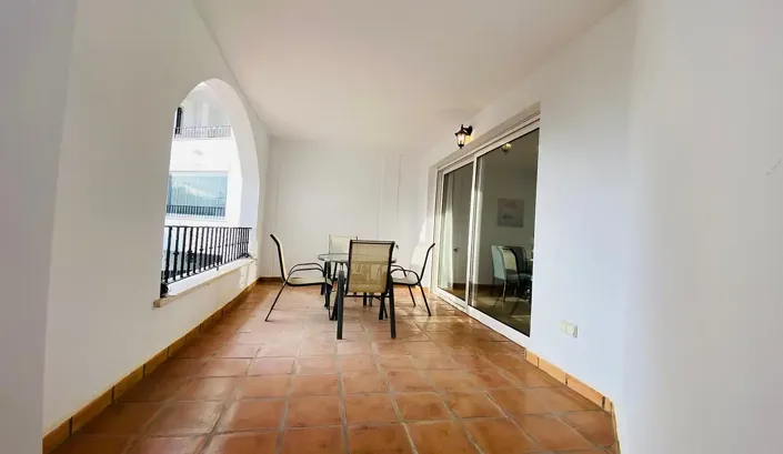 Image No.16-Appartement de 2 chambres à vendre à La Torre Golf Resort