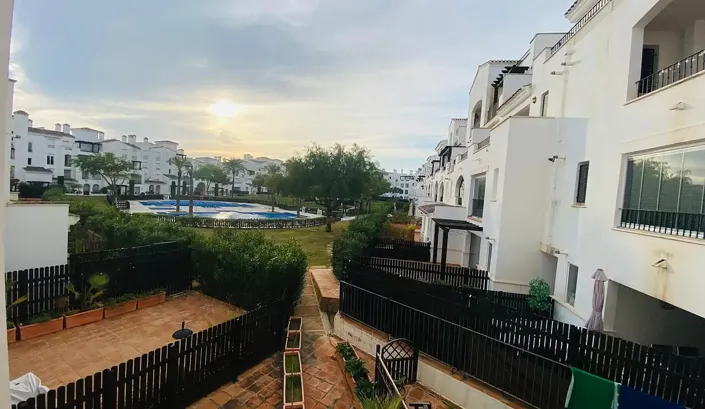 Image No.18-Appartement de 2 chambres à vendre à La Torre Golf Resort