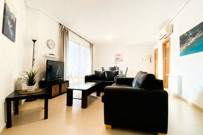 Image No.3-Appartement de 2 chambres à vendre à La Torre Golf Resort