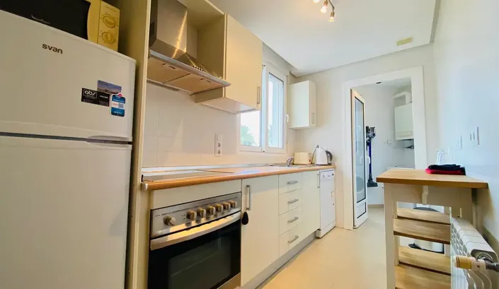 Image No.7-Appartement de 2 chambres à vendre à La Torre Golf Resort