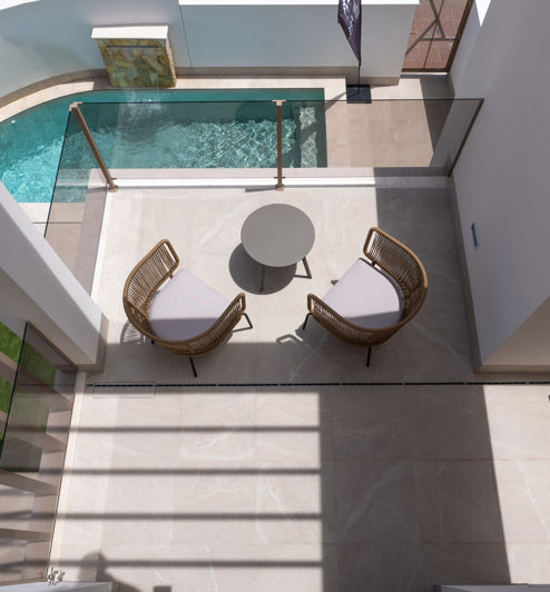 Image No.39-3 Bed Villa for sale