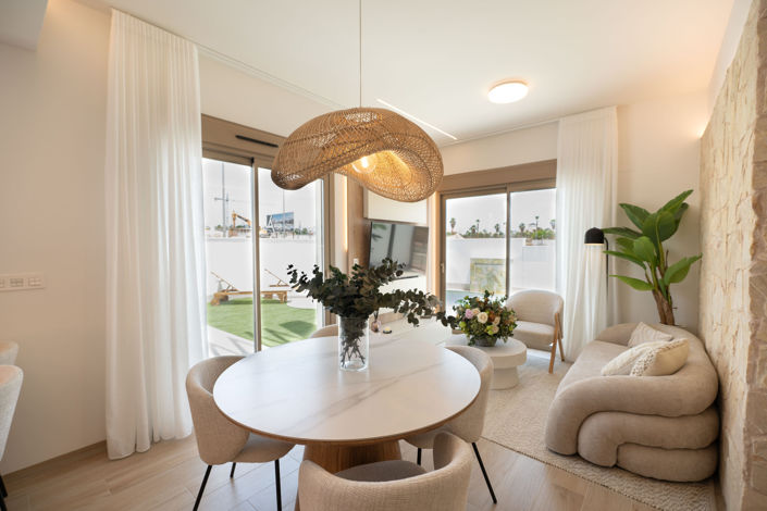 Image No.5-3 Bed Villa for sale