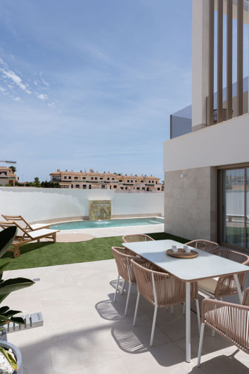 Image No.51-3 Bed Villa for sale