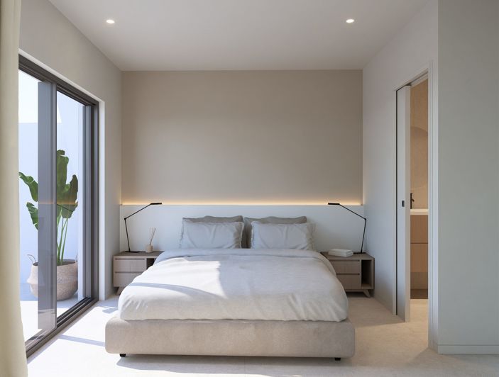 Image No.7-2 Bed Villa for sale