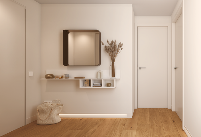 Image No.4-2 Bed Apartment for sale