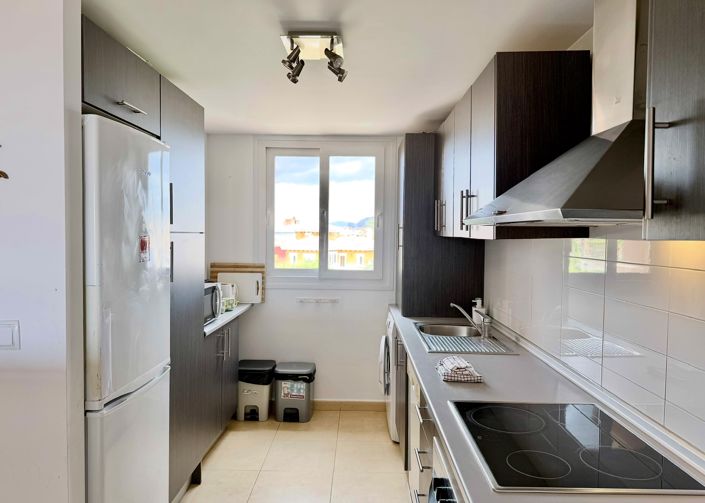 Image No.3-Appartement de 3 chambres à vendre à Mar Menor Golf Resort