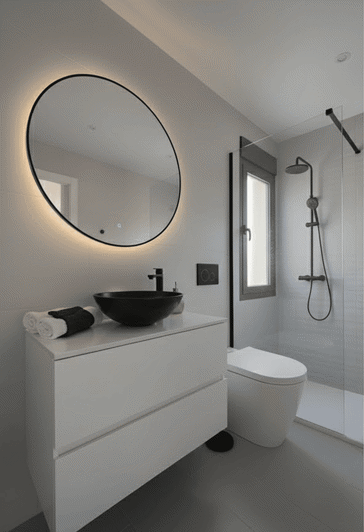 Image No.14-Appartement de 2 chambres à vendre à La Serena Golf Resort