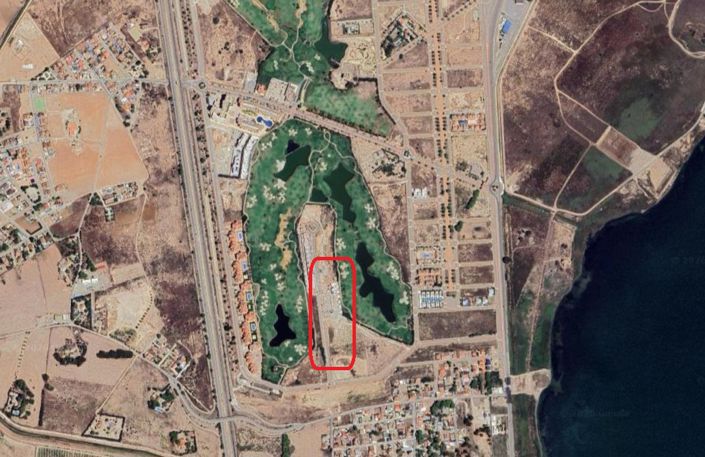 Image No.29-Appartement de 3 chambres à vendre à La Serena Golf Resort