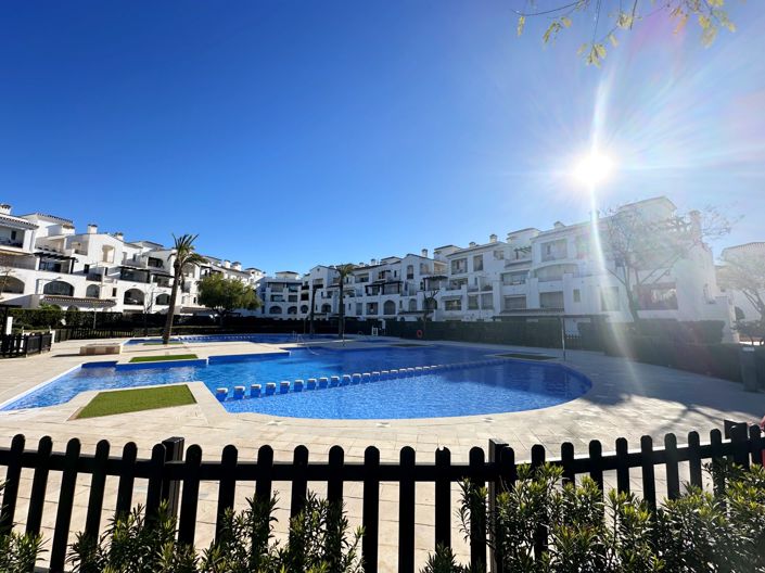 Image No.18-2 Bed Apartment for sale