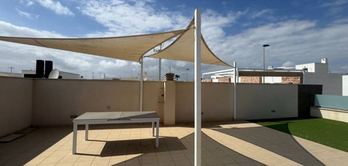 Image No.11-Maison de ville de 3 chambres à vendre à San Pedro del Pinatar