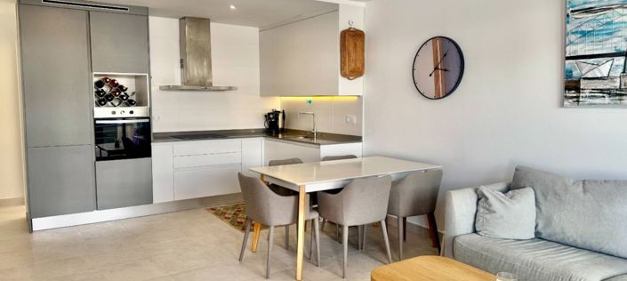 Image No.3-Maison de ville de 3 chambres à vendre à San Pedro del Pinatar