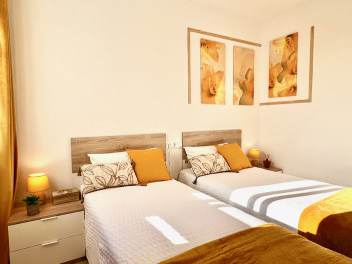 Image No.11-Appartement de 2 chambres à vendre à Terrazas de la Torre