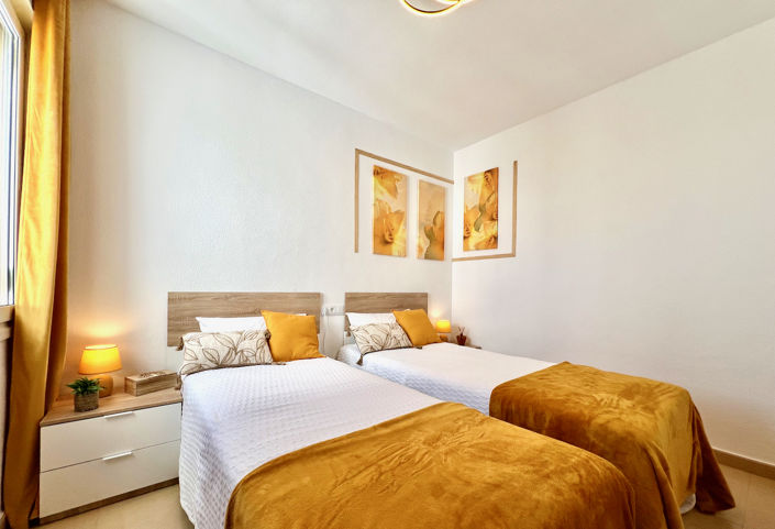 Image No.14-Appartement de 2 chambres à vendre à Terrazas de la Torre