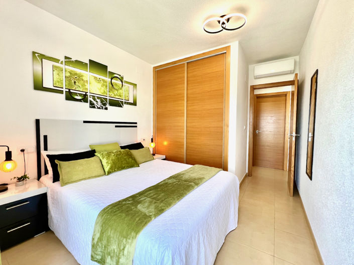 Image No.22-Appartement de 2 chambres à vendre à Terrazas de la Torre