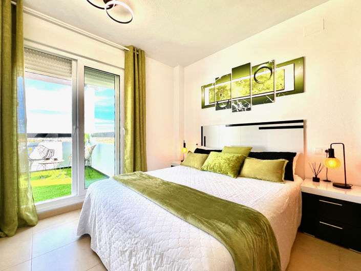 Image No.24-Appartement de 2 chambres à vendre à Terrazas de la Torre