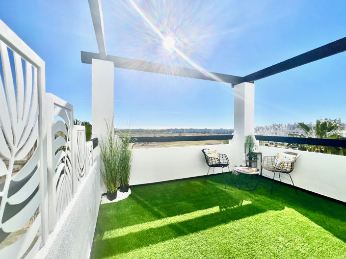 Image No.25-Appartement de 2 chambres à vendre à Terrazas de la Torre