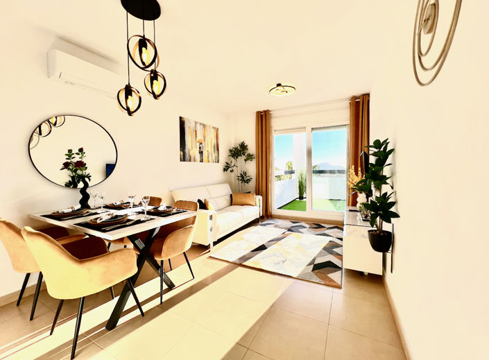 Image No.6-Appartement de 2 chambres à vendre à Terrazas de la Torre