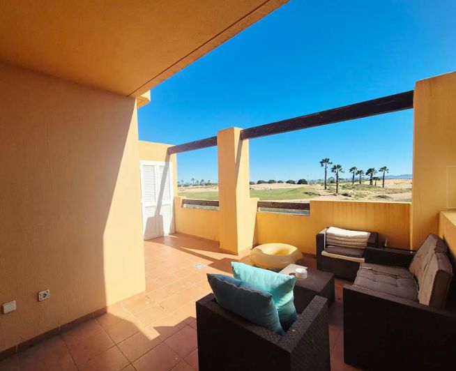 Image No.15-2 Bed Apartment for sale