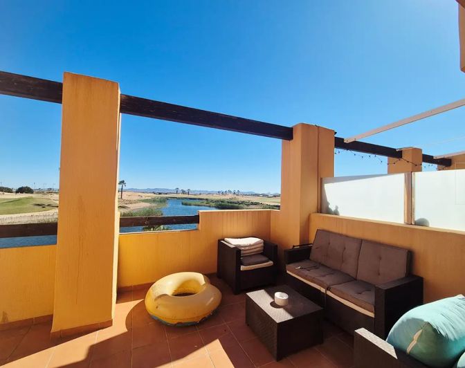 Image No.16-2 Bed Apartment for sale