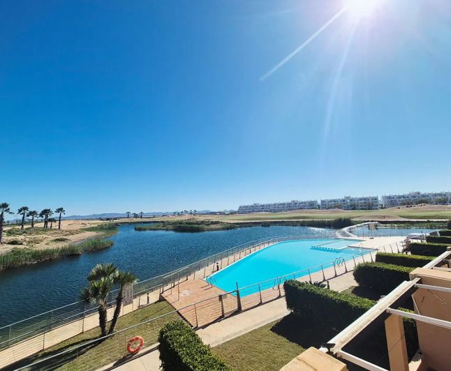 Image No.17-2 Bed Apartment for sale