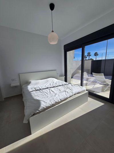 Image No.10-Villa de 3 chambres à vendre à Torre Pacheco Town