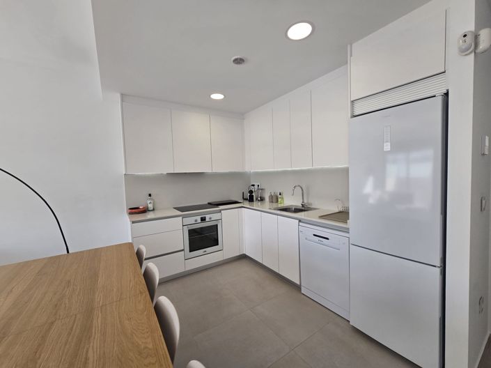 Image No.3-Villa de 3 chambres à vendre à Torre Pacheco Town