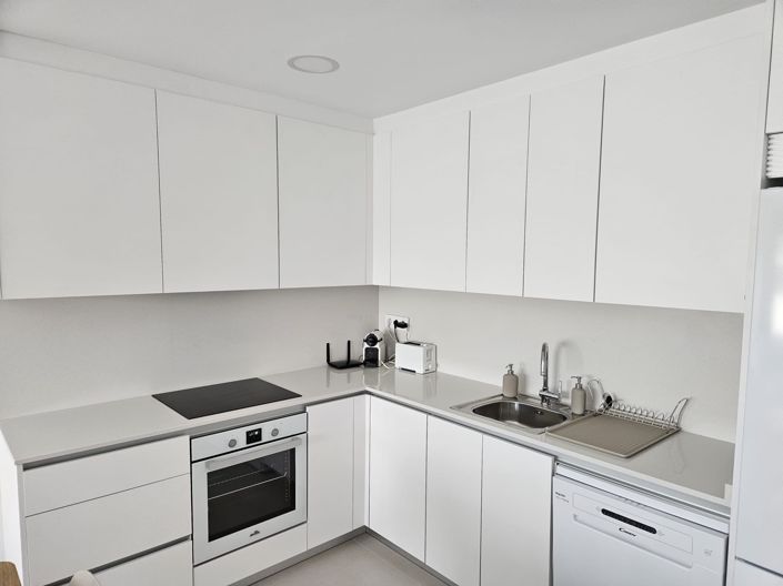 Image No.4-Villa de 3 chambres à vendre à Torre Pacheco Town