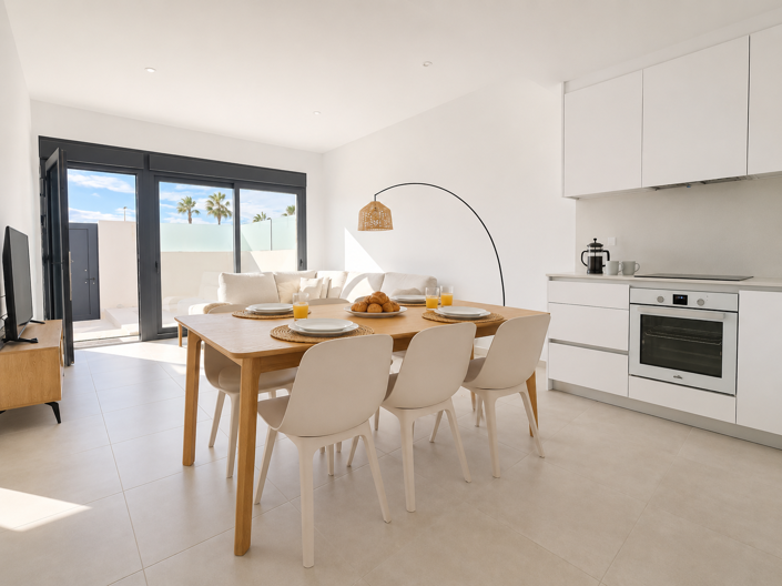 Image No.4-3 Bed Villa for sale