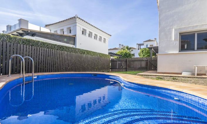 Image No.25-3 Bed Villa for sale