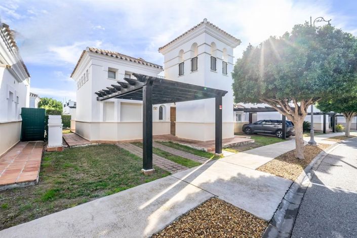 Image No.2-2 Bed Villa for sale