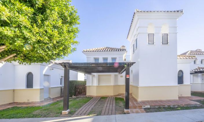 Image No.2-2 Bed Villa for sale