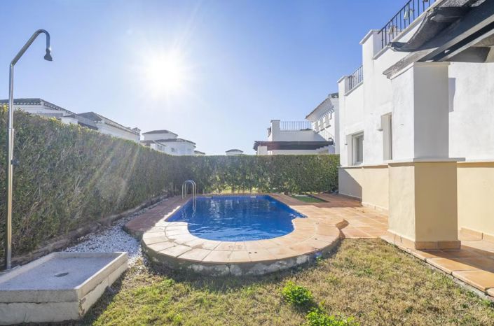 Image No.3-2 Bed Villa for sale