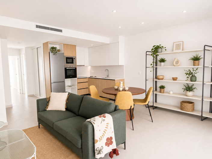 Image No.3-2 Bed Apartment for sale