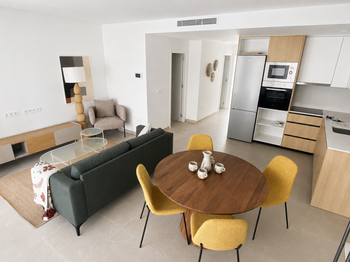 Image No.4-2 Bed Apartment for sale