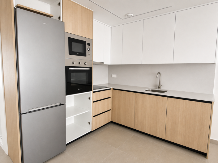 Image No.5-2 Bed Apartment for sale
