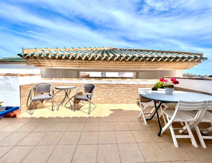 Image No.19-Appartement de 3 chambres à vendre à La Zenia