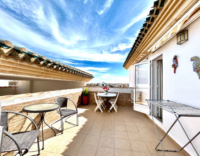 Image No.20-Appartement de 3 chambres à vendre à La Zenia