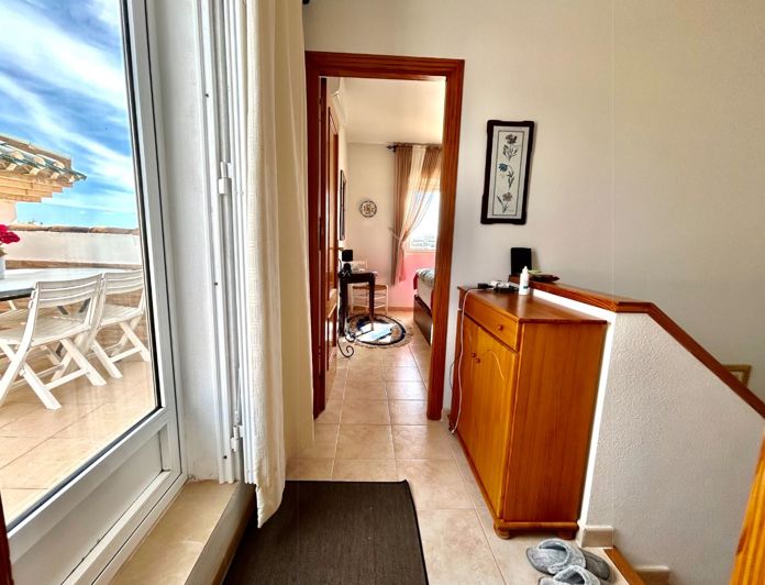 Image No.23-Appartement de 3 chambres à vendre à La Zenia