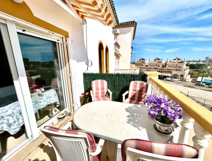 Image No.25-Appartement de 3 chambres à vendre à La Zenia