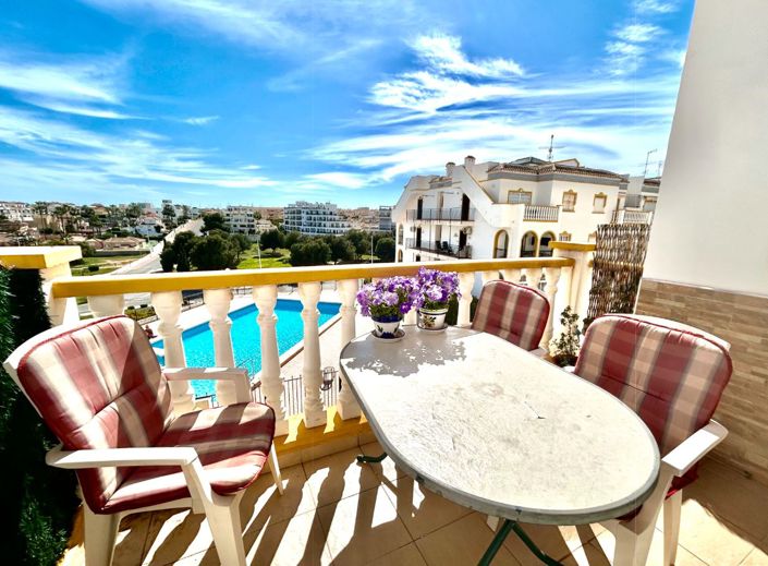 Image No.4-Appartement de 3 chambres à vendre à La Zenia