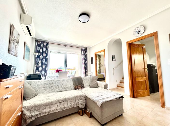 Image No.6-Appartement de 3 chambres à vendre à La Zenia