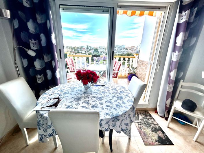 Image No.9-Appartement de 3 chambres à vendre à La Zenia