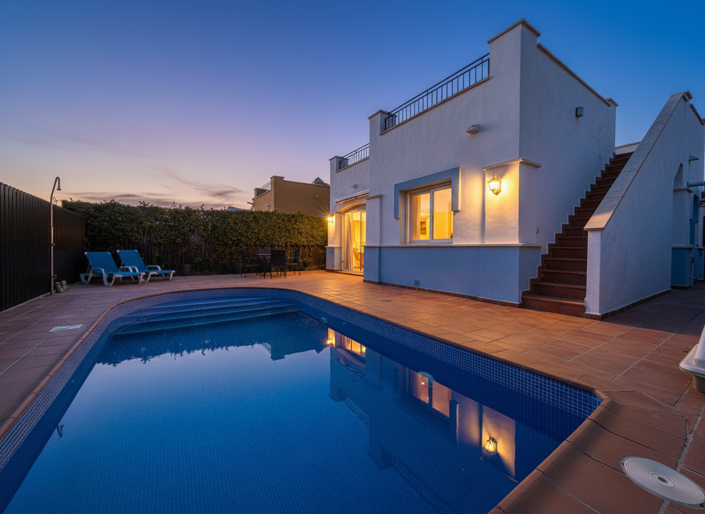 Image No.19-2 Bed Villa for sale