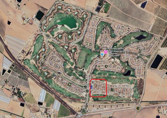 Image No.21-2 Bed Villa for sale