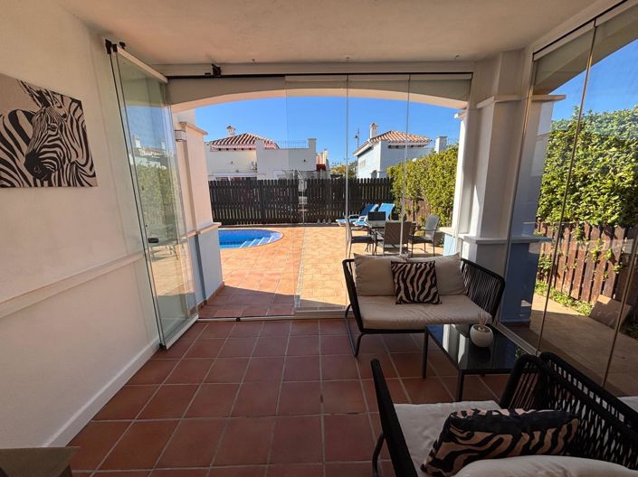 Image No.8-2 Bed Villa for sale